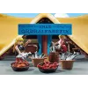 Playmobil 71266 Asterix: Chata Unhygienixa Unhygienix i jego żona Bakteria Kolekcja Figurki Asterix Kolekcjonerzy i Fani Zabawna Wyobraźnia Ro