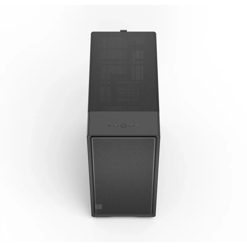 Obudowa Fractal Design | Epoch XL | Czarny TG Light Tint | ATX