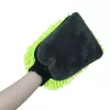 Rękawica do mycia i polerowania samochodu ColorWay CW-2417 dwustronna z mikrofibry