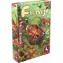 Fungi, gra karciana