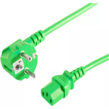 Kabel CEE7/7 złącze C13 ShiverPeaks BS09-05043