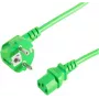 Kabel CEE7/7 złącze C13 ShiverPeaks BS09-05043