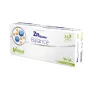 Suplement Vetfood ZnBiotin Balance dla psów i kotów, 60 kapsułek, formuła z cynkiem i biotyną