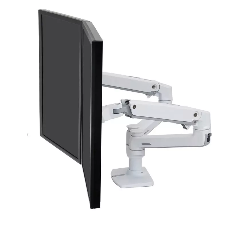 Uchwyt do monitora Ergotron LX Series 45-491-216