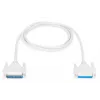 Data Transfer Extension kabel Digitus D-Sub25/M - D-Sub25/F
