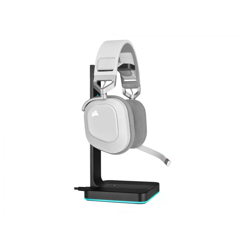 Headset Corsair HS80 RGB USB