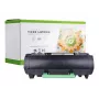 Kompatybilny wkład z tonerem Static Control do Lexmark 56F2U00 / 002-06-R562U czarny