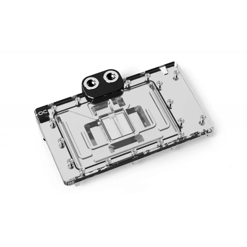 Alphacool Core GeForce RTX 4090 GameRock / Phantom GPU Water Block z Backplate