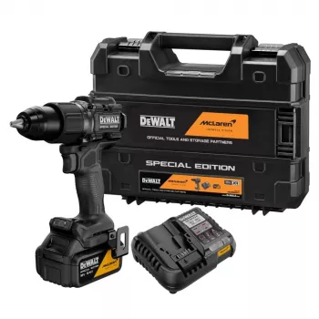 Dewalt 11013724 Wiertarko-wkrętarka akumulatorowa