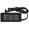 Ładowarka do urządzeń mobilnych QOLTEC 51773, 42 W, 14 V 3 A, wejście 220–240 V 50/60 Hz, czarna, kabel 1,19 m