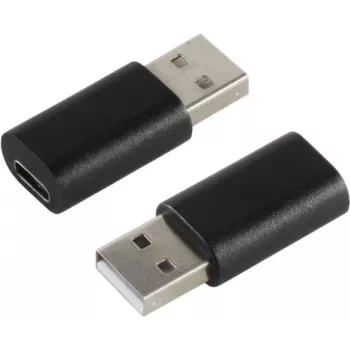 Adapter zmiany płci złącza S/CONN 14-05018