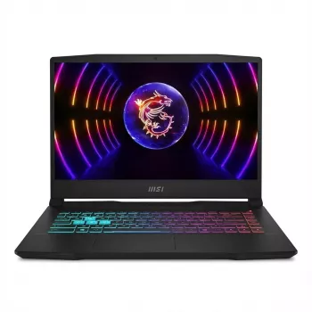 Laptop MSI Katana 15 15,6 cala Intel 13420H 16GB SSD NVMe NVIDIA GeForce RTX 4050 Windows 11
