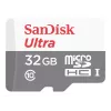 KARTA PAMIĘCI MICRO SDHC 32 GB UHS-I SANDISK SDSQUNR-032G-GN6TA