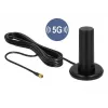 Antena sieciowa DeLOCK 12590, dookólna, SMA, 3 dBi