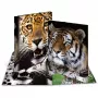 Folder Polypropylene (PP) HERMA 7137 Multicolour A4