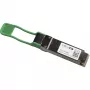 Moduł transceivera światłowodowego MikroTik XQ+31LC02D 100000 Mbit/s QSFP28