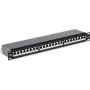 Patch Panel Trendnet TC-P24C6AS