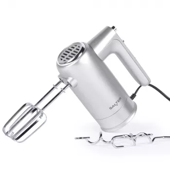 Mikser ręczny Salter EK5613BMMSVDE Aspen Easy-store