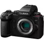 Panasonic LUMIX G9M2 body Czarny