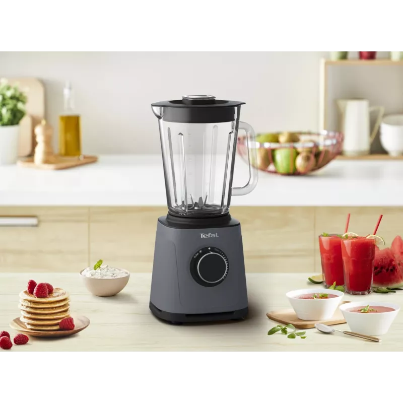 Tefal PerfectMix Essential BL771BF0 blender 1.75 L Blender stołowy 1200 W Czarny