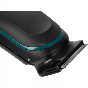 Gillette INTIMATE i5 Czarny – Zasilana Bateriami Maszynka do Golenia