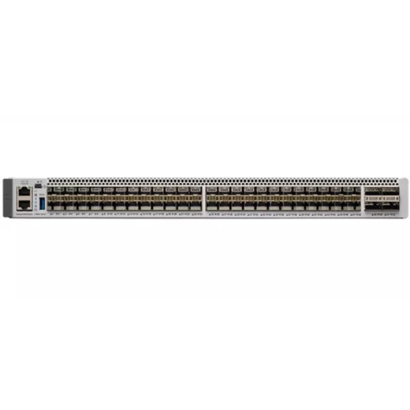 CATALYST9500 48-PORT X 1 10 25+/4-PORT 40 100G ESSENTIAL IN