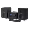 Sharp TOKYO FM Hi-Fi Micro System | XL-B514(BK) | AUX in | Bluetooth | Odtwarzacz CD | Radio FM