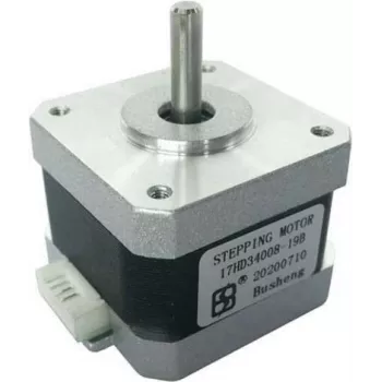 Renkforce Część zamienna Silnik krokowy Kompatybilny z: Basic 3 RF-4538658 (RF-4538658)