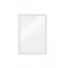 Magnetyczna ramka A4 Durable DURAFRAME biała