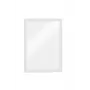 Magnetyczna ramka A4 Durable DURAFRAME biała