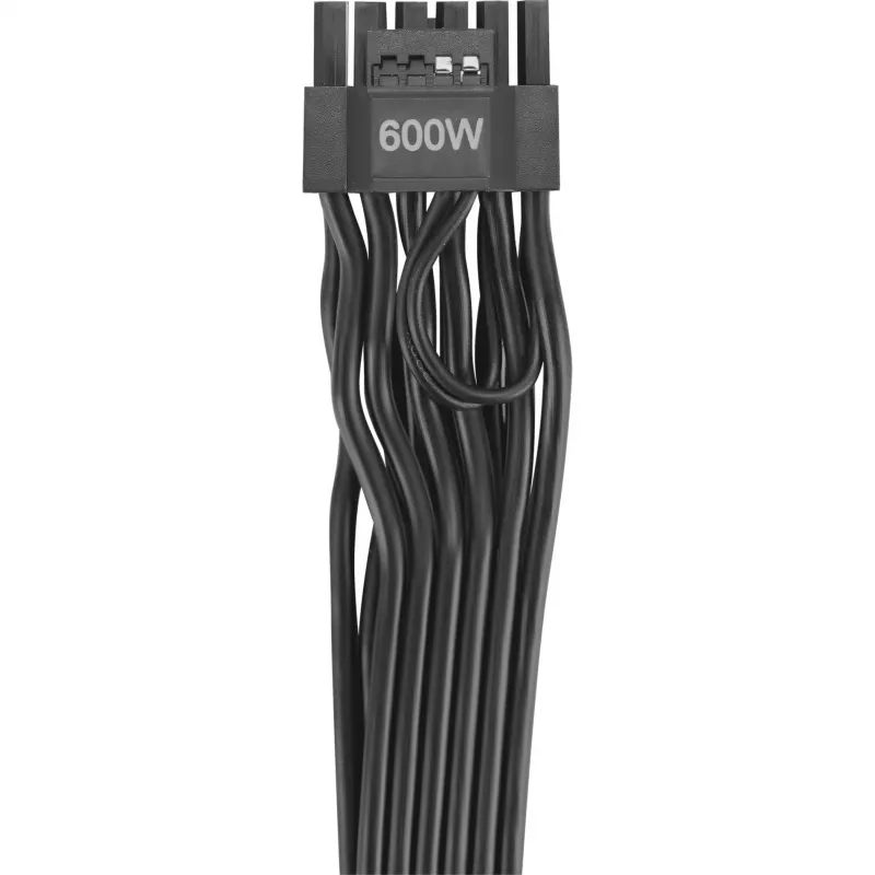 Deepcool 12VHPWR ATX3.3 kabel/ PCI-E x2 to 12VHPWR x1