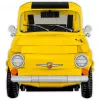 Klocki konstrukcyjne COBI Fiat Abarth 595 Executive Edition 1223 elementy