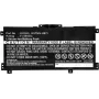 Bateria HP L08855-856 52Wh 4.55Ah Li-ion do urządzeń przenośnych