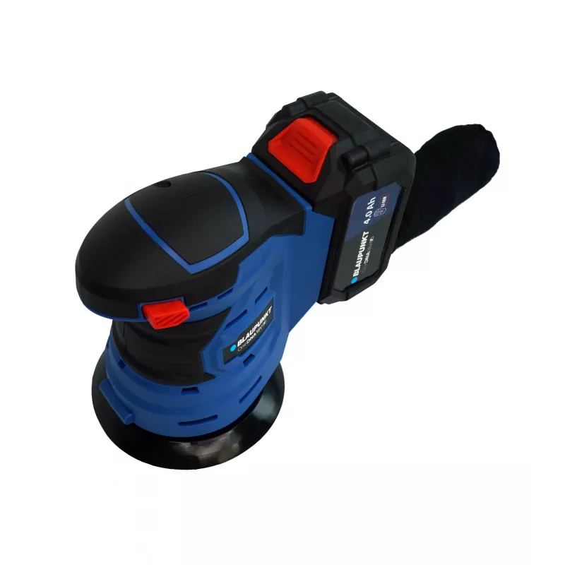 Szlifierka oscylacyjna Blaupunkt CO4010 18V