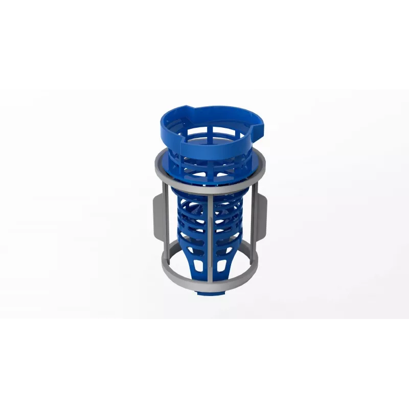 Zmywarka Toshiba DW-14F5EE(W)-PL, 14 kompletów, 49 dB