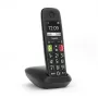 Analogowy/DECT telefon Gigaset E290A