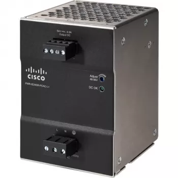 Zasilacz Cisco 240W AC P/S LITE