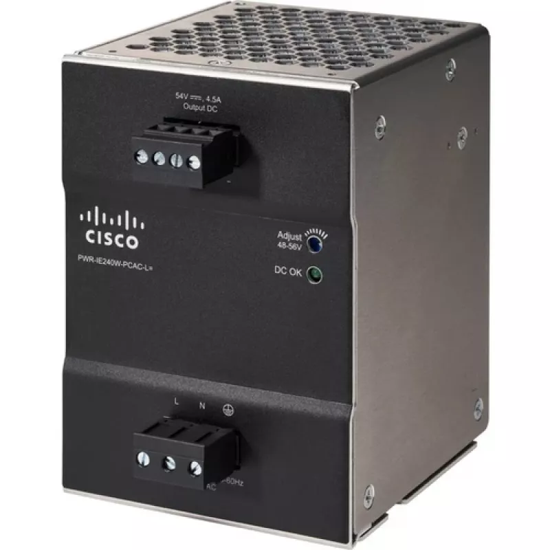 Zasilacz Cisco 240W AC P/S LITE