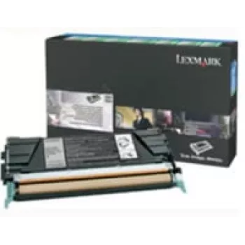 Lexmark E460X80G - Czarny toner - E460dn E460dtn E460dtw E460dw E462dtn