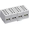 Główny zacisk liniowy 4-biegunowy na biegun 2x25/2x35 KH35A (KH35A)