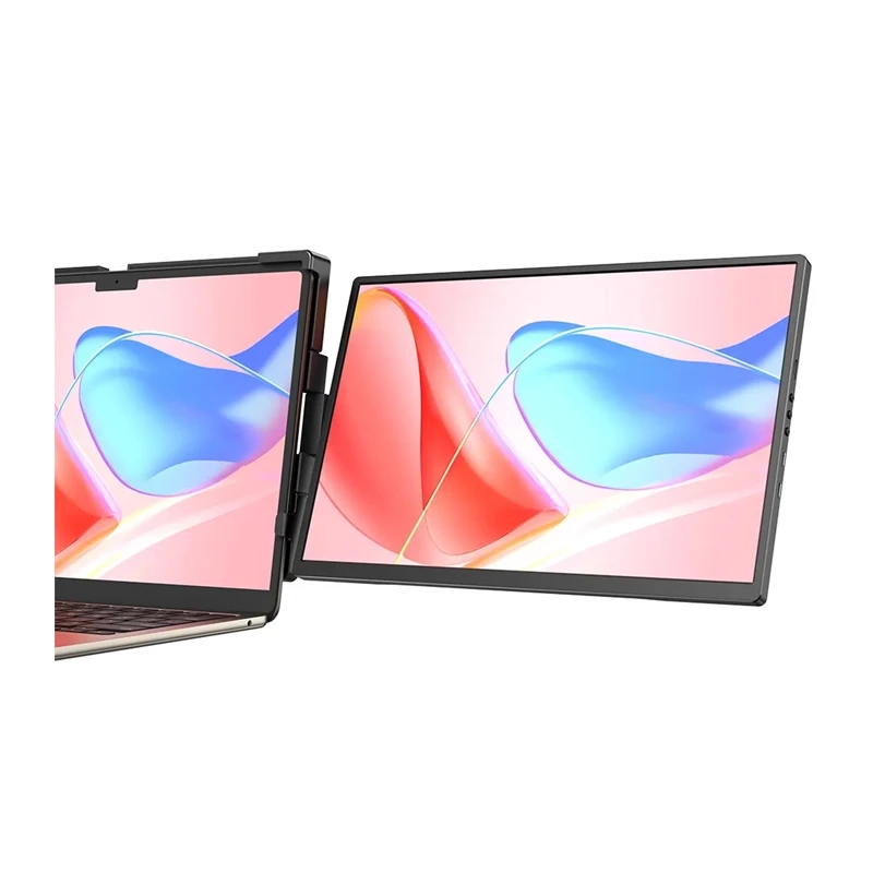 Przenośny monitor Uperfect Z14-S M140G13 14 inch 2240×1400