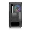 Obudowa komputerowa Thermaltake View 270 TG Midi Tower Czarna
