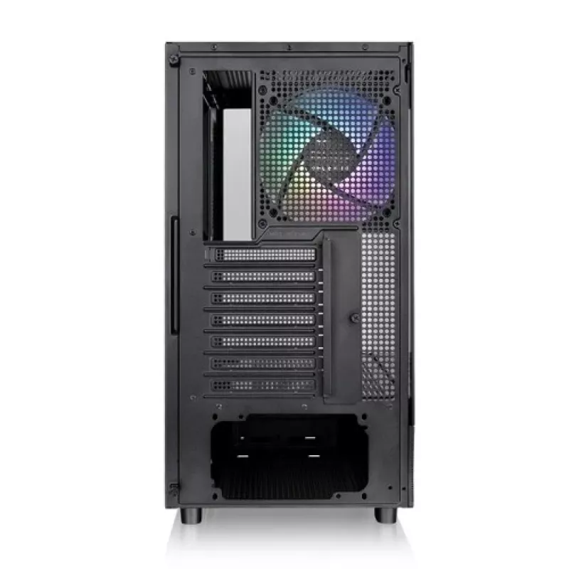 Obudowa komputerowa Thermaltake View 270 TG Midi Tower Czarna
