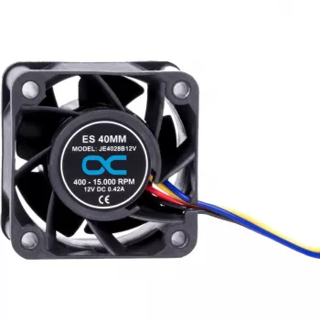 Alphacool 24826 Czarny