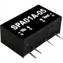 zasilacz MEAN WELL SPA01A-15 — Wyjście 15 V, 1 W, 0.067 A, RoHS