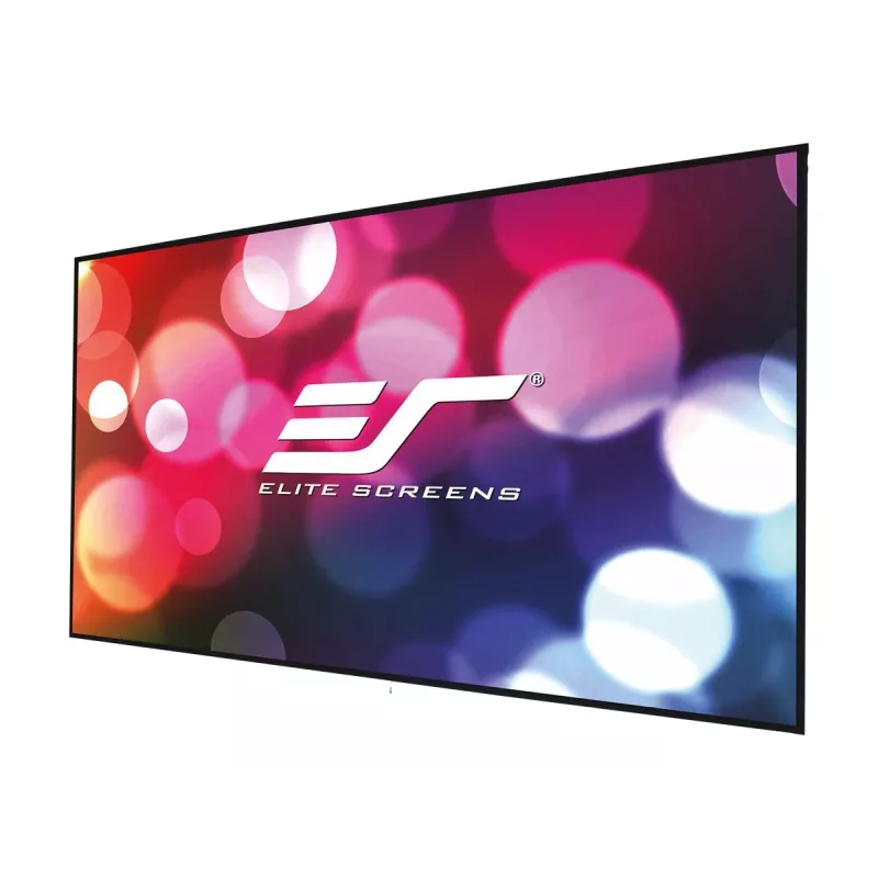 Elite Screens Aeon CineGrey 3D Series AR100DHD3 - ekran - do montażu na ścianie - 254 cm (100)