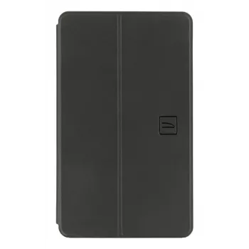 Etui z klapką Tucano Gala do Samsung Galaxy Tab A9 8.7 Czarny