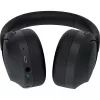 Słuchawki Creative Labs Zen Hybrid 2 przewodowe i bezprzewodowe, opaska na głowę, rozmowy/muzyka, USB Type-C, Bluetooth, czarne