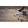 DeWALT DWHT51005-0 młotek Młotek ciesielski Czarny, Żółty
