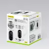 Czajnik elektryczny Maestro MR-023-biały, pojemność 1,7 L, moc 2220 W
